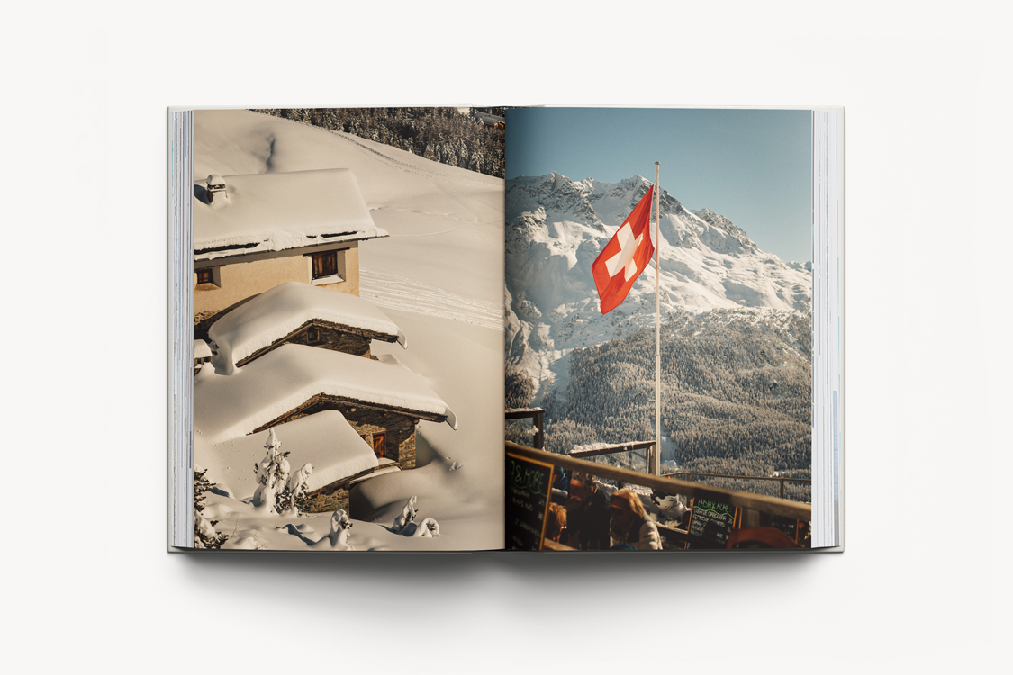 Off to the Alps – Schweiz<br>(Vorverkauf)
