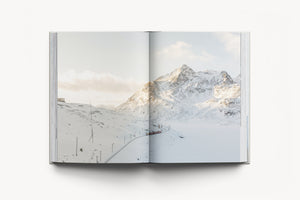 Off to the Alps – Switzerland</br>(Coming soon)