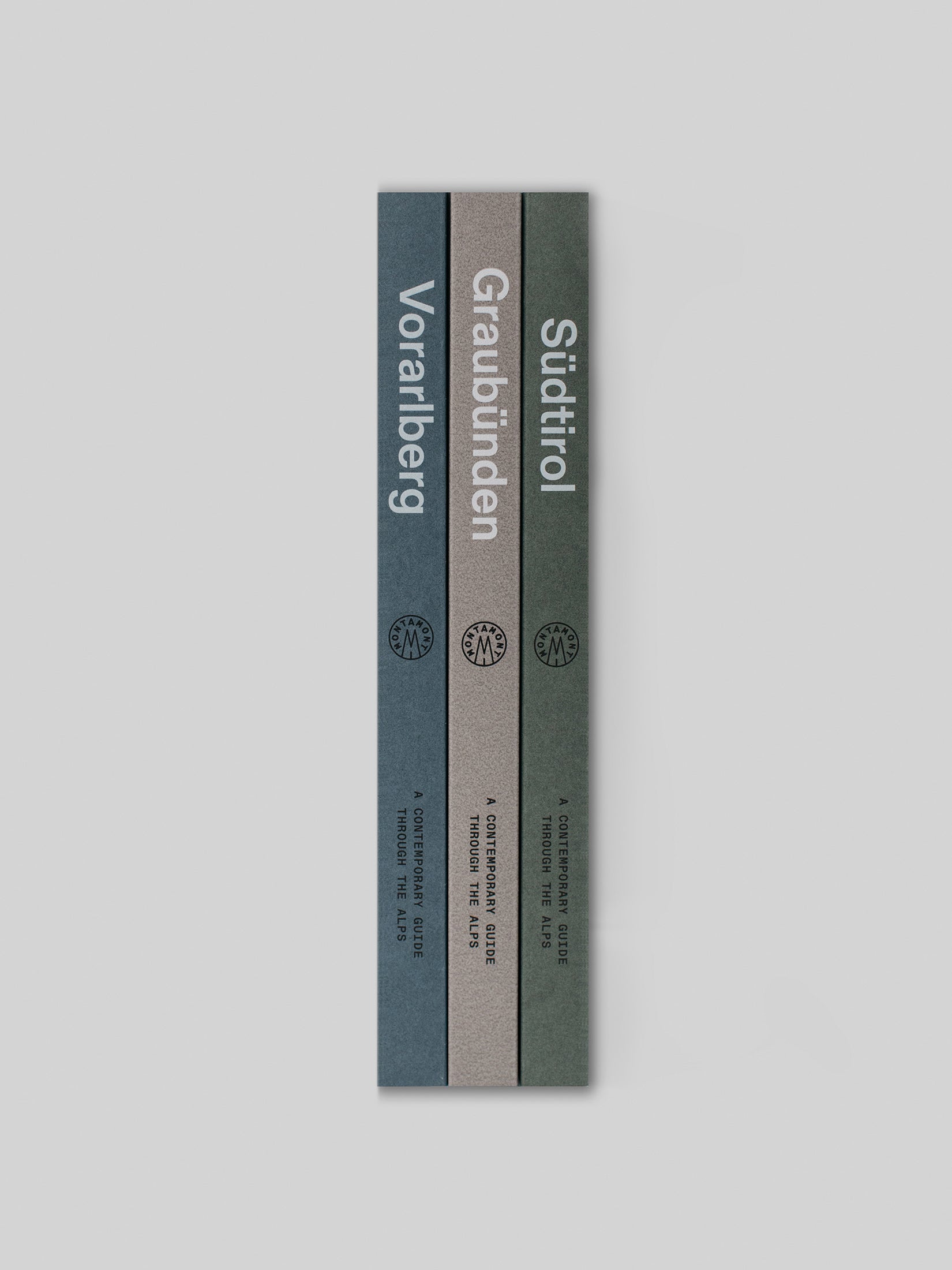 Set of 3