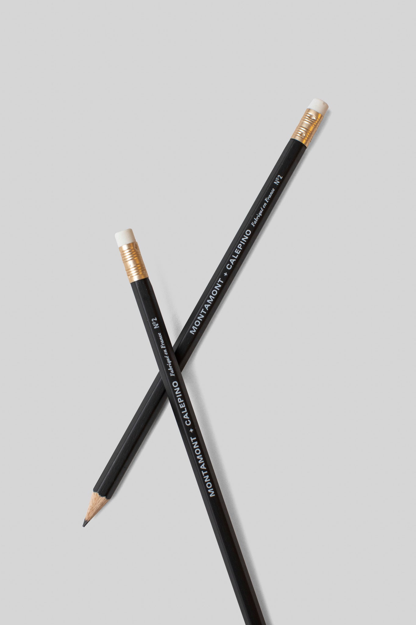 The Pencil Set