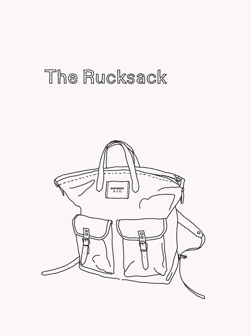 The Rucksack