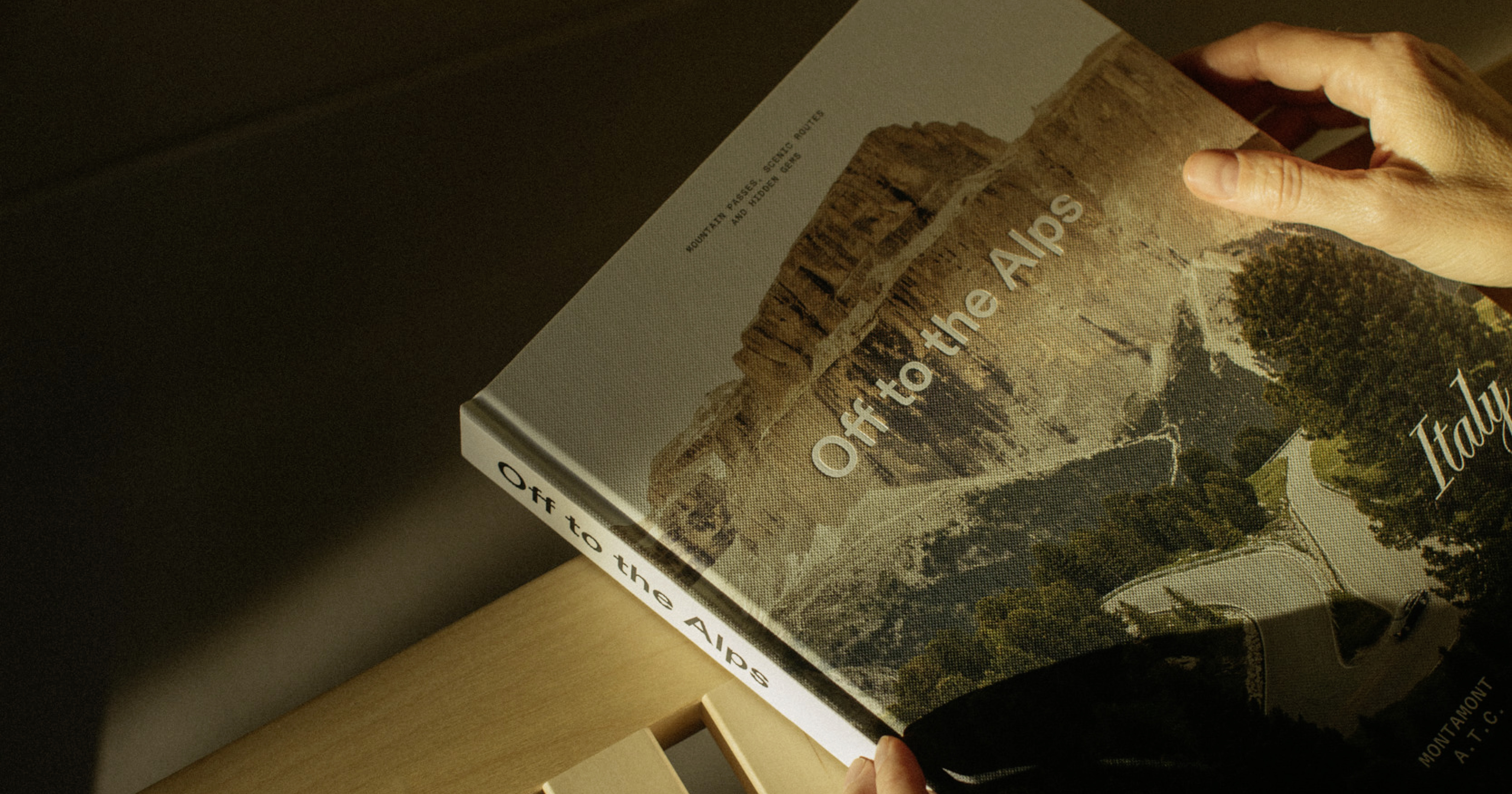 From travel guides for the Alps to handcrafted goods | Montamont From travel guides for the Alps to handcrafted goods | Montamont