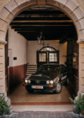 Alto Pizza Bolzano — atmospheric wood-panelled rooms, Mediterranean flavours, and long evenings shaped by pizza, wine, and good conversation.
